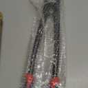 WORKPRO W017006A Bolt Cutter, Bi-Material Handle with Soft Rubber Grip, 24", Chrome Molybdenum Steel Blade