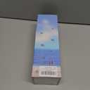 Hydrogen Water Bottle, Portable Rechargeable Hydrogen Water Bottle Generator [Gifts for Him Her], Hydrogen Water Machine for Home Travel Office Exercise (Silver)