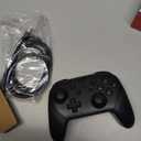 Nintendo Switch Pro Controller (Black)