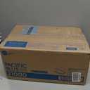 Pacific Blue Select Multifold Premium 2-Ply Paper Towels (Previously Branded Signature) by GP PRO (Georgia-Pacific), White, 21000, 125 Paper Towels Per Pack, 16 Packs Per Case