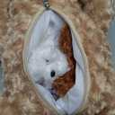 5 Pieces Dog Stuffed Animals for Girls,1 Mommy Dog with 4 Babies,Puppy Stuffed Animals Gifts for Girls 3 4-9 Years,Soft Plush Toys for Kids Christmas,Valentine's,Birthday,Children's Day