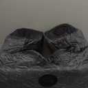 Zomaple Face Down Pillow After Eye Surgery  Memory Foam, Washable Cover, & Ventilated Design  Facedown Pillow for Sleeping, BBL Equipment, Retinal & Vitrectomy Recovery (Grey)