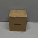 AMOLEN TPU 3D Printer Filament Bundle, Transparent Multicolor Rainbow TPU 1.75mm, Color Change Flexible Soft TPU 3D Printing Filament Supports High Speed, 200gX4 Spools 