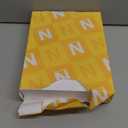 Neenah Index Cardstock, 8.5" x 11", 90 lb./163 gsm, White, 300 Sheets, Lightweight, 94 Brightness - EXTRA SHEETS, MORE VALUE! (91437)