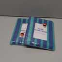 TEXTURED PICTURE FRAME FITS 4X6 PHOTOS 2PCS