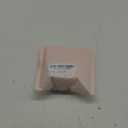 Beetles 3D Gel Nail Art Kit-Crystal Orb 3D Nail Art Clear 1 oz 5 in 1 Non-Sticky Hand Sculpting Building for Beginner DIY Salon at Home,Clear Solid Builder Nail Gel, UV & LED Lamp Cured Needed