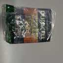 Duracell 41501 - AA Cell Battery (4 pack) (MN1500B4)