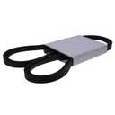 Alternator Belt 6704720 Compatible with Bobcat 331 751 753 763 773 7753