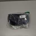 FONHCOO Ski Goggles for Men Women, Anti-Fog OTG Snow Snowboard Glasses with Detachable Lens for Skiing Skating, UV Protection (Pink Vlt 38.2%)