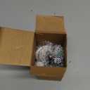 OTO-K Oxygen O2 Sensor 234-9091 234-4462 Downstream Upstream Compatible with 2008 2009 2010 2011 2012 Accord 2009-2014 Acura TSX 2.4L L4 Replaces # 36531-R40-A01 36532-R40-A01