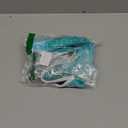 Skyone Neoprene Dive Hood Wetsuit Hood for Men Women, Scuba Diving Hoods 2MM with Adjustable Chin Straps, Neoprene Swim Cap Surfing Head Cover Stretchable for Boating Kayaking Water Sports (Blue)