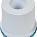 Whirlpool WP63594 Genuine OEM Fabric Softener Dispenser For Washers  Replaces 63594, 21032, 805, 8226, PS11743341