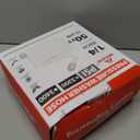 YAMATIC Super Flexible Pressure Washer Hose 50FT for Power Washer Replacement, Kink Resistant Extension With Leak-Free M22 Female & 3/8" Quick Connect Adapters, 1/4" 3200 PSI, Green