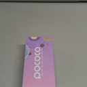 POCOCO Gorgeous Nebula Series Discs, 5K Resolution, Realistic Patterns, 6 Pieces