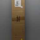 VINGLI 4ft Pre-lit Artificial Lighted Christmas Tree with 80 Warm White Lights,Star Topper, Xmas Tree Holiday Party Decorations with Sturdy Metal Stand