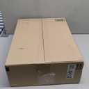 Kohler K-4774-0 Brevia Elongated White Toilet Seat with Quick-Release Hinges And Quick-Attach Hardware For Easy Clean (White)