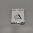 Charging Station for Apple Multiple Devices - 3 in 1 Foldable Magnetic Wireless Charger Dock - Travel Charging Pad for iPhone 16 15 14 13 12 Pro Max Plus Watch & Airpods (White)