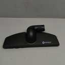 for Miele Hardwood Floor Brush Head  12 Parquet Twister with Soft Horsehair Bristles, 360 Swivel Vacuum Attachment for Hard Floors  Compatible with Miele C1, C2, C3 Canister Vacuums