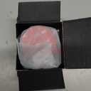 LISEN for Magsafe Car Mount, Mini 360 Rotating Magnetic Phone Holder for Car Dash, Magnetic Phone Mount, Car Accessories for Women Men, Rotatable Holder for iPhone 17 Pro Max Air 16 15 14 13 Kits