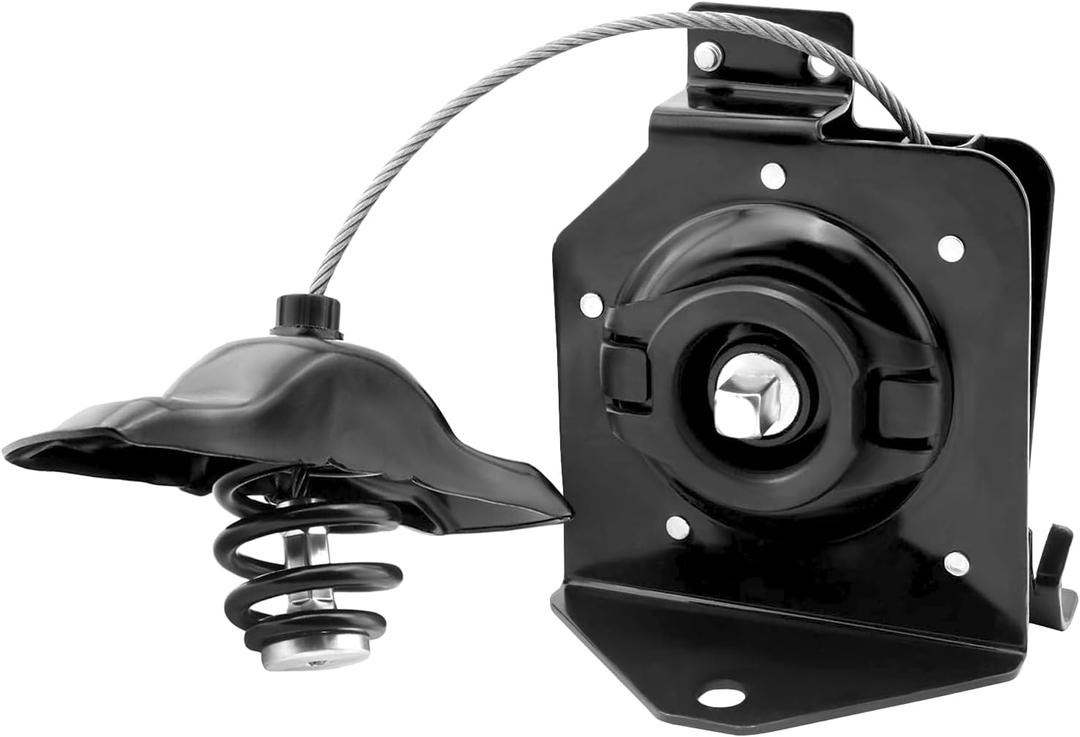Spare Tire Hoist Spare Tire Winch Carrier Hoist Compatible with Chevy Silverado 1500 2500 3500 Suburban Tahoe 1999-2017,GMC Sierra 1500 2500 3500 Yukon 924-510 20870067