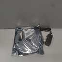 Lamomo LED Neon Lights, 12V Warm White Dimmable LED Strip Lights, 16.4ft/5m Waterproof LED Neon Rope Lights, Silicone 3000K Neon LED Strip for Bedroom Indoor Home Decor (Power Adapter Included)