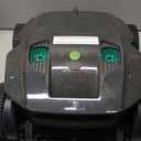 (2025 Upgrade) WYBOT Pool Vacuum for Inground Pools, 4-in-1 Cordless Robotic Pool Cleaner for Above Ground Pools, Triple-Motor up to 1,614 Sq.ft, Wall & Waterline Cleaning, WiFi & Bluetooth Connect (Deep Grey)