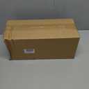 Poinsettia Artificial Red Christmas Flowers 14Inch Faux Poinsettia Plant Winter Flowers for Indoor Outdoor Xmas Ornament Porch Home Garden Decorations