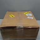 US Weight 40 Pound Umbrella Base - Weighted Umbrella base For Use With Patio Table Heavy Duty Base- Made in the USA