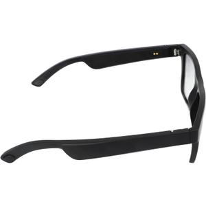 Fydun Smart Sunglasses Hands Calling Glare Filtering Music Glasses for Traveling