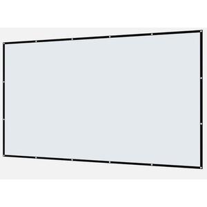 GPX 120 Inch Projector Screen PJS129