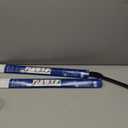 BOSCH 22A22B ICON Beam Wiper Blades - Driver and Passenger Side - Set of 2 Blades (22A & 22B)