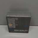 30x50 High Powered Binoculars for Adults, Waterproof Compact Binoculars with Low Light Vision for Bird Watching, Hunting, Football Games, Travel, Stargazing Cruise, Christmas Birthday Gifts for Men