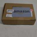 Zubebe 12 Set Mini Canvas Painting Kit, Mini Watercolor Paint Sets, 4 x 4 Inch Canvas with Wooden Easel, 12 Colors Watercolor Palette Brush Bulk for Valentine Gift Art Party Favors (Square Shaped)