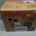 Huggies Size 5 Baby Diapers, Little Movers HuggFit 360 Baby Diapers with 360 Waistband, Size 5 (27+ lbs), 128 Count (2 Packs of 64),
