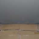 71" Extra Tall Cat Gate for Doorway, 29-37.5" Extra Wide Full Door Pet Gate for Doorway, No Drilling Auto-Close Operation Tall Pet Gate for Cats, Cat Barrier Indoor, No Jumping Over for Stairs Hallway (White)