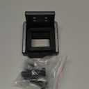 ZNZMAIO 2" Anti Rattle Hitch Clamp, Noise Eliminator and Hitch Stabilizer with Tool-Free Installation, Heavy Duty Design with 2 Silencer Pads for Truck, Trailer Towing