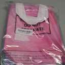 Wesnoy 18 Pcs 36 Pcs Thanksgiving Non Woven Fall Gift Bags with Handles Reusable Party Favor Goodie Bags Bulk, Autumn Rainbow Color Tote for Women Wedding Birthday Bridal Shower Decoration (Tie Dye)