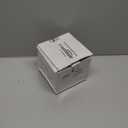 Wonder Star Preeti Mixer Grinder Compatible Jar 500Ml||Compatible With Preethi MG 146,Popular, Blue Leaf, Eco, Chef Pro &Many More||Dome Type Lid||4 Teeth High Nylon Coupler