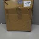 ATOBART 9x12 Picture Frames Solid Wood, 6 Pack OAK Photo Frame Set with Real Glass Cover, Natural Wood Color Frames, for Wall Mounting or Tabletop Display