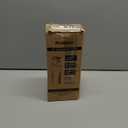 Aquarium Filter for 40-150 Gallon Tank, U-V Fish Tank Green Clean Machine Submersible Powerful Pump Canister Filter 400GPH for Pond Turtle Tank Saltwater Freshwater Crystal Clear Green Killing (Black)