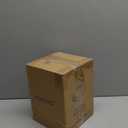 Subrtex 2 Inch Mattress Topper Cover (Only Cover) Mattress Topper Protector Bedding Rayon Made from Bamboo Removable Mattress Encasement with Zippers, Twin XL