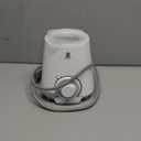 Snow Bear Baby Bottle Warmer & Breastmilk Heater - Fast & Even Warming for Breast Milk, Formula, and Baby Food - Safe, Efficient, Portable & Convenient for Busy Parents