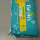 Pampers Baby Diapers - Swaddlers - Size 0, 31 Count, Ultra Absorbent Disposable Newborn Diaper