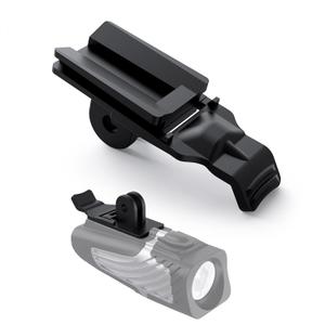 TUSITA Mount Adapter Compatible with Niterider Lumina, Lumina Micro, Mako Series Bike Headlight