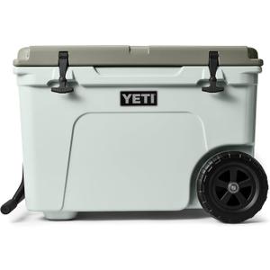 YETI Tundra Haul Portable Wheeled Cooler