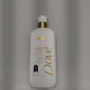 Dove Fragrance Free Body Wash Soothing Relief Moisturizes eczema-prone skin 5% nourishing serum with colloidal oatmeal 18.5 oz