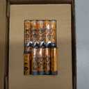 Amazon Basics 48-Pack AA Alkaline High-Performance Batteries, 1.5 Volt, 10-Year Shelf Life, Long-lasting, No Leakage