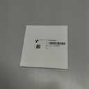 MITCHENIFY Replacement Gasket Compatible with Tineco Cordless Vacuum Cleaner Dust Bin Lid, Sealing Ring Fit for S11, A11, Stick Vacuum Accessories for Tineco, 2 PCS