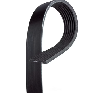 Serpentine Belt, 110 inches
