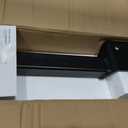 Class 3 Trailer Hitch Fits 2014-2026 Ram ProMaster 1500, 2500, 3500 13295